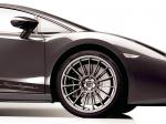 Lamborghini Gallardo Superleggera 2007 года